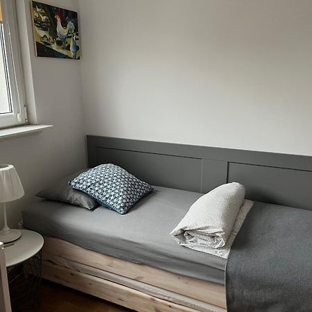 Apartament Slodowiec Варшава Екстер'єр фото